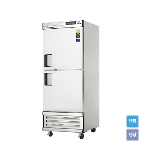 [부성] 25 BOX 냉동냉장고 (기계실하부) B074B-2RFOS-E