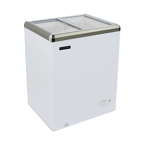 [씽씽코리아] 냉동쇼케이스 SD-110