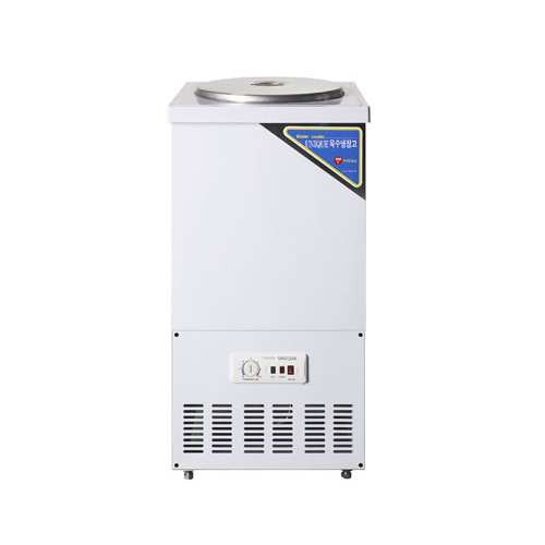 [유니크대성] 육수 냉장고 3말(54L) UDS-31RAR/직냉식/아날로그