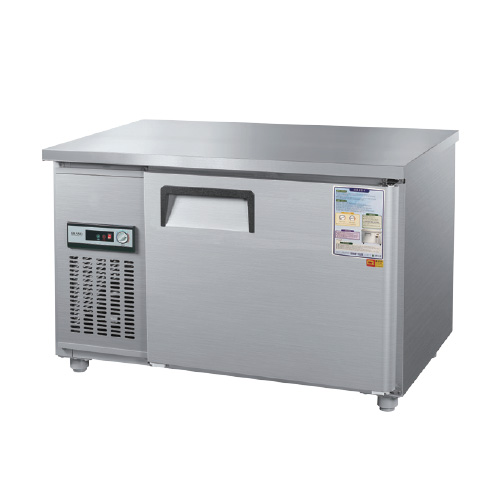 [우성] 테이블냉장고 1200(4자) WSM-120RT/직냉식/아날로그/디지털