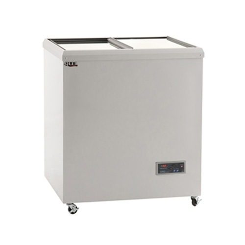 [유니크대성] 냉동 쇼케이스 FSR-200/직냉식/디지털