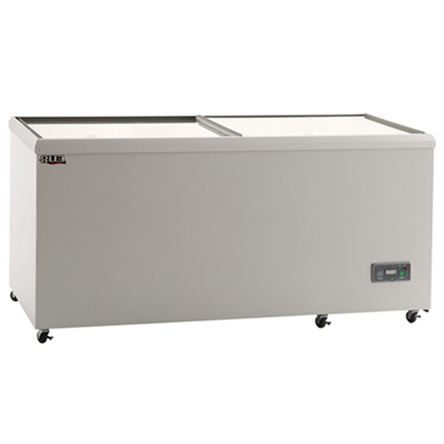 [유니크대성] 냉동 쇼케이스 FSR-500-1/직냉식/아날로그