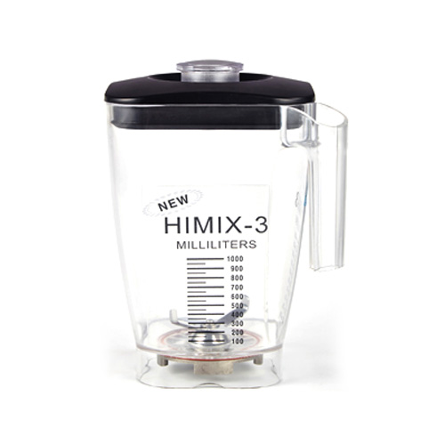 [ALESSO] 하이믹스3 전용 볼 HIMIX-3/블렌더/업소용 믹서기
