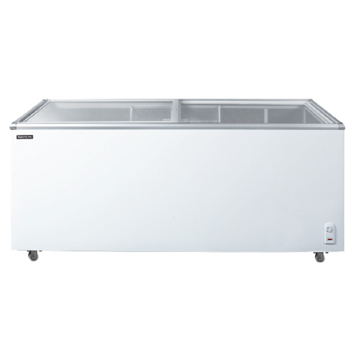 [우성] 냉동 쇼케이스 610ℓ CWSD-610T