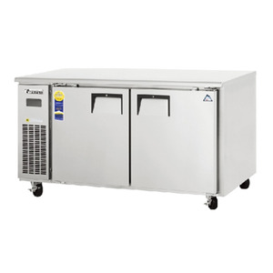 [부성] 냉장 테이블 B150C-2RROS-E