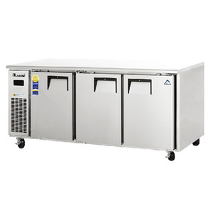 [부성] 냉동냉장 테이블 B180C-3FRRS-E