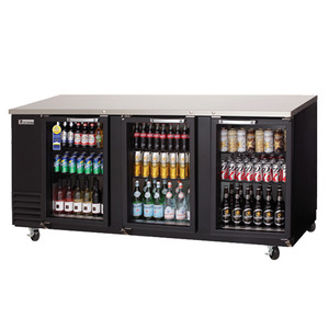 [부성] 맥주 냉장고 B226BBG-3RRRC-E