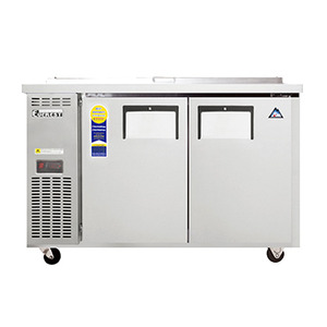 [부성] 토핑 테이블 냉장고  B120T-2RROS-E
