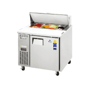 [부성] 샌드위치 테이블 냉장고  B090S-1ROOS-E