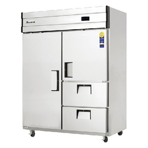 [부성] 서랍식 냉동냉장고 B150S-22RMOS-E