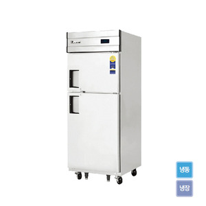 [부성] 25 BOX 냉동냉장고 B074-2MOOS-E