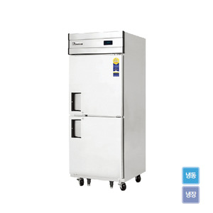 [부성] 25 BOX 냉동냉장고 B074-2RFOS-E