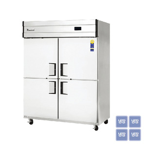[부성] 55 BOX 냉장고 B150-4RROS-E