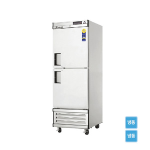 [부성] 25 BOX 냉동고 (기계실하부) B068B-2FOOS-E