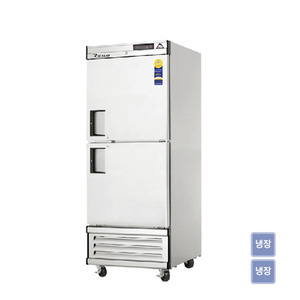[부성] 25 BOX 냉장고 (기계실하부) B074B-2ROOS-E