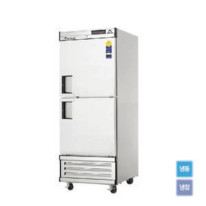 [부성] 25 BOX 냉동냉장고 (기계실하부) B074B-2RFOS-E