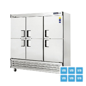[부성] 65 BOX 냉동고 (기계실하부) B190B-6FFFS-E