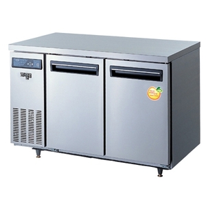 [라셀르] 테이블냉장고 1200(4자)/직냉식/간냉식