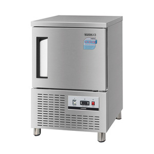 [에버젠] 급속냉동테이블 IVGF-90L/간냉식/디지털/올스텐