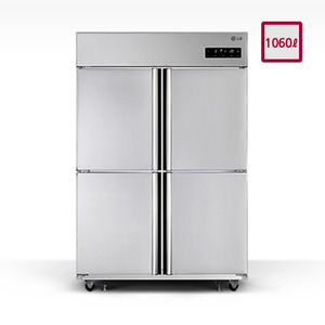 [LG] 45BOX 일체형 냉동냉장고 C110AH