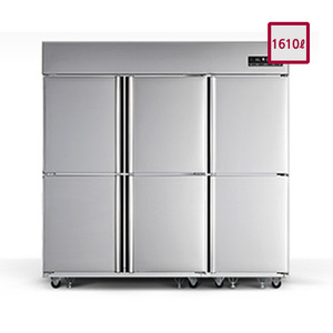 [LG] 65BOX 조립형 냉동냉장고 C170LDZB