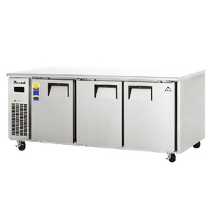 [부성] 냉장 테이블 B240C-3RRRS-E