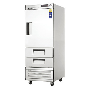 [부성] 서랍식 냉장고 (기계실하부) B074BH-1ROOS-E