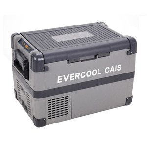 [카이스전자] 차량용 냉장냉동고 ECL-50