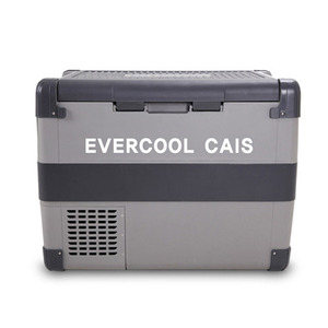 [카이스전자] 차량용 냉장냉동고 ECF-60L