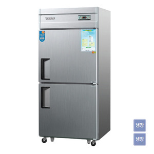 [우성] 30BOX 올냉장고 2도어 CWS-830R, CWSM-830R/직냉식/아날로그/디지털/냉장용
