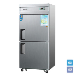 [우성] (기존)30BOX 냉동냉장고 2도어 CWS-831RF, CWSM-831RF/직냉식/아날로그/디지털/냉동장겸용