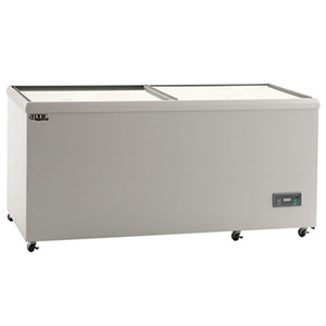 [유니크대성] 냉동 쇼케이스 FSR-500-1/직냉식/아날로그