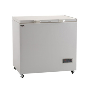 [유니크대성] 다목적 냉동고 FDR-240/직냉식/디지털