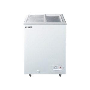 [우성] 냉동 쇼케이스 100ℓ CWSD-100