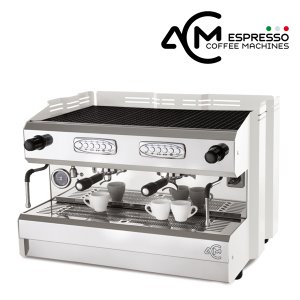 [ACM] 에스프레소 커피머신 (테크니카) 2그룹