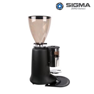 [시그마] 반자동 커피 그라인더 6M
