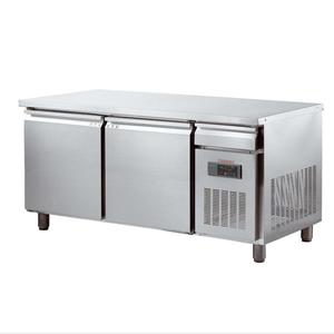 [코리아콜드시스템] 냉동냉장테이블냉장고1500