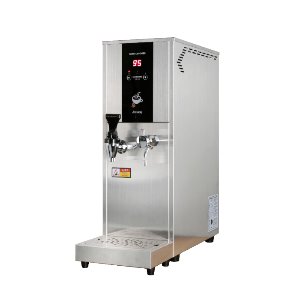 [진성] 핫워터디스펜서 냉온수기 JS-5 /카페 수동 냉온수기