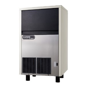 [카이저] 제빙기 IMK-150 /공냉식/생산량135kg/오픈셀타입(큰/작은 얼음)